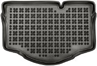 ACI MITSUBISHI Space Star 12-> Rubber Boot Tray with Anti-Slip Treatment, Black - Boot Tray