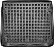 ACI PEUGEOT 508, 2010->2014 Rubber Boot Tray with Anti-Slip Treatment, Black (RXH) - Boot Tray