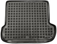 ACI SUBARU Levorg 2015-> Rubber Boot Tray with Anti-Slip Treatment, Black - Boot Tray