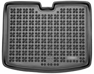 ACI VOLVO V40, 2012->Rubber Boot Tray with Anti-Slip Treatment (Lower Luggage Compartment) - Boot Tray