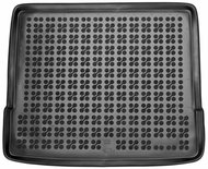 ACI HYUNDAI Tucson 2015->Rubber Boot Tray with Anti-Slip Treatment (Lower Luggage Compartment) - Boot Tray