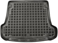 ACI SAAB 9-3 2002-> Rubber Boot Tray with Anti-Slip Treatment, Black (Estate) - Boot Tray