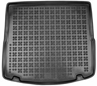 ACI MERCEDES-BENZ C117 “CLA“ 2013-> Rubber Boot Tray with Anti-Slip Treatment, Black - Boot Tray