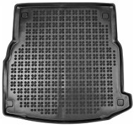 ACI MERCEDES-BENZ W213 “E“ 2016-> Rubber Boot Tray with Anti-Slip Treatment, Black - Boot Tray