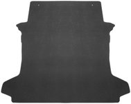 ACI FORD Courier 14- Protective Flat Cargo Mat (Rubber) - Boot Tray