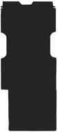 ACI RENAULT Master 2010- Protective Flat Cargo Mat Transit (L3) Rubber - Boot Tray