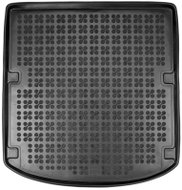 ACI AUDI A4 2015-> Rubber Boot Tray with Anti-Slip Treatment (Sedan) - Boot Tray