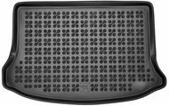 ACI VOLVO V40, 12- Rubber Boot Tray with Anti-Slip Treatment (Single Floor Version) - Boot Tray