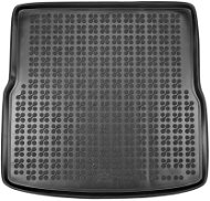 ACI VW GOLF 03- Rubber Boot Tray with Anti-Slip Treatment (Variant) - Boot Tray
