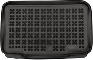 ACI BMW X2 F39, 2018-> Rubber Boot Tray with Anti-Slip Treatment (Lower Luggage Compartment) - Boot Tray