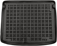 ACI JEEP COMPASS 17- gumová vložka čierna do kufra s protišmykovou úpravou (horné dno batožinového priestoru) - Vaňa do kufra