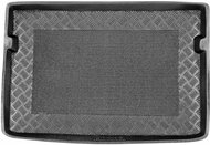 ACI CITROEN C3 AIR 17 Plastic Boot Tray with Anti-Slip Treatment (Upper Luggage Compartment) - Boot Tray