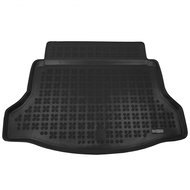 ACI HONDA Civic 2012->2017 Plastic Boot Tray with Anti-Slip Treatment (Estate) - Boot Tray