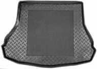 ACI HYUNDAI Elantra 2011-> Plastic Boot Tray with Anti-Slip Treatment - Boot Tray