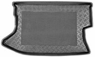 ACI TOYOTA Auris 10-13 Plastic Boot Tray with Anti-Slip Treatment (Hybrid) - Boot Tray