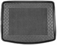 ACI TOYOTA Auris 2013->2015 Plastic Boot Tray with Anti-Slip Treatmentt (HB/Hybrid - not inc. Packet) - Boot Tray