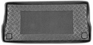 ACI CITROEN Spacetourer 2016-> Plastic Boot Tray with Anti-Slip Treatment (M-8/9 Seats) - Boot Tray