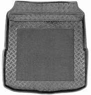 ACI VW ARTEON 2017-> Plastic Boot Tray with Anti-Slip Treatment (Version with Tool Set) - Boot Tray
