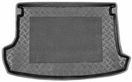 ACI VW T-ROC 2017-> Plastic Boot Tray with Anti-Slip Treatment (Upper Luggage Compartment) - Boot Tray