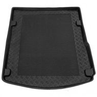 ACI AUDI A6 2018-> Plastic Boot Tray with Anti-Slip Treatment (Sedan) - Boot Tray