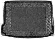 ACI BMW X2 F39, 2018-> Plastic Boot Tray with Anti-Slip Treatment (Upper Luggage Compartment) - Boot Tray