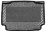 ACI MINI CLUBMAN 2015-> Plastic Boot Tray with Anti-Slip Treatment (Lower Luggage Compartment) - Boot Tray