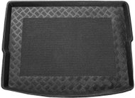 ACI MITSUBISHI Eclipse CRS 2017-> Plastic Boot Tray with Anti-Slip Treatment - Boot Tray