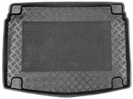 ACI KIA Cee'd 2018-> Plastic Cargo Tray with Anti-Slip Treatment (HB - Lower Luggage Compartment) - Boot Tray