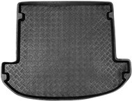 ACI HYUNDAI Santa Fe 2018-> Plastic Boot Tray (7 Seats - 3rd Row Folding) - Boot Tray