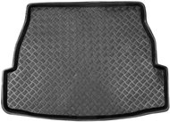 ACI TOYOTA RAV4, 2015-> Plastic Boot Tray (Version with Space-Saver Wheel) - Boot Tray