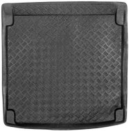 ACI AUDI Q8 2018-> Plastic Boot Tray (4x4) - Boot Tray