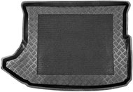 ACI DODGE CAL 2006-> Plastic Boot Tray with Anti-Slip Treatment - Boot Tray