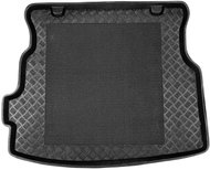 ACI RENAULT Thalia 2008->2012 Plastic Boot Tray with Anti-Slip Treatment (IZOFIX) - Boot Tray