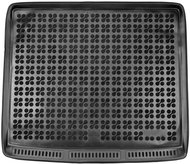 ACI FORD Grand C-MAX 2011->2015 Rubber Boot Tray with Anti-Slip Treatment - Boot Tray