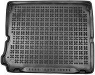 ACI PEUGEOT 5008, 2017-> Rubber Boot Tray with Anti-Slip Treatment - Boot Tray