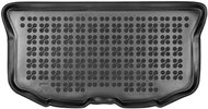 ACI MITSUBISHI Space Star 2018-> Rubber Boot Tray with Anti-Slip Treatment (Upper Luggage Compartment) - Boot Tray