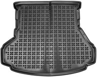 ACI TOYOTA Avensis 2009->2012 Rubber Boot Tray with Anti-Slip Treatment - Boot Tray