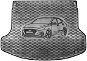 ACI HYUNDAI i30, 17- 19 - gumová vložka do kufra s ilustráciou vozidla čierna (horná poloha) - Vaňa do kufra