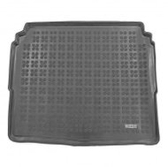 ACI CITROEN C5 AIR C 2018-> Rubber Boot Tray with Anti-Slip Treatment (Lower Luggage Compartment) - Boot Tray