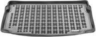 ACI AUDI A1 2018-> Plastic Boot Tray - Boot Tray