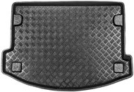 ACI JAGUAR E-PACE 2017-> Plastic Boot Tray (5 Seats) - Boot Tray