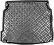 ACI PEUGEOT 508, 2018-> Plastic Boot Tray (Liftback) - Boot Tray