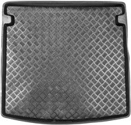 ACI VW TIGUAN ALLSPACE 2017-> Plastic Boot Tray (7 Seats) - Boot Tray