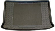 ACI CITROEN Berlingo 1996->2002 Plastic Boot Tray with Anti-Slip Treatment (5 Seats/Wing Door) - Boot Tray