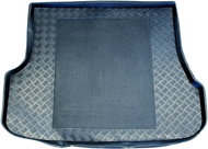 ACI FORD Mondeo 2001-> Plastic Boot Tray with Anti-Slip Treatment - Boot Tray