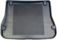 ACI FORD Escort 1995-> Plastic Boot Tray with Anti-Slip Treatment - Boot Tray