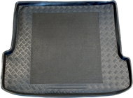 ACI OPEL Astra 1991->1998 Plastic Boot Tray with Anti-Slip Treatment - Boot Tray