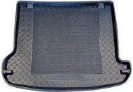 ACI OPEL Astra 1998->2003 Plastic Boot Tray with Anti-Slip Treatment - Boot Tray