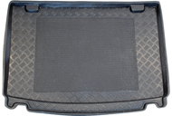 ACI PEUGEOT 206, 1998->2003 Plastic Boot Tray with Anti-Slip Treatment (Estate) - Boot Tray