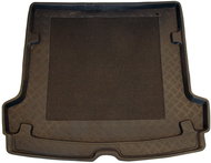 ACI PEUGEOT 307, 2001-> Plastic Boot Tray with Anti-Slip Treatment (Estate) (Break) - Boot Tray